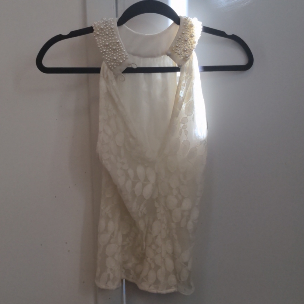 Marciano Blouse (XS/S)